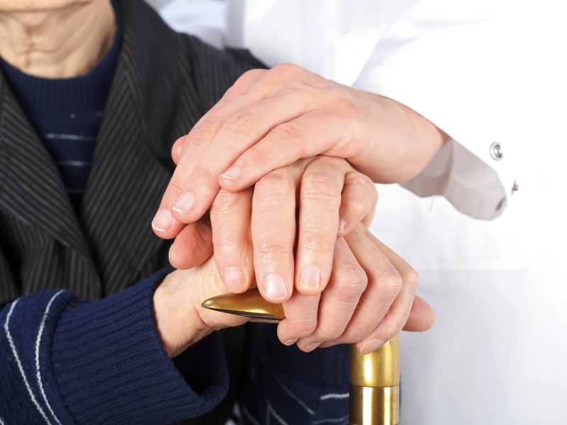 Consultas em Geriatria em Curitiba