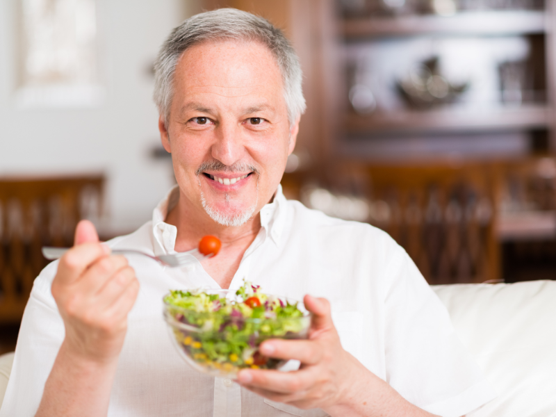 Geriatria e Medicina do Estilo de Vida em Curitiba