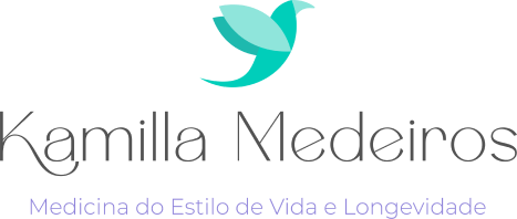 Kamilla medeiros medica