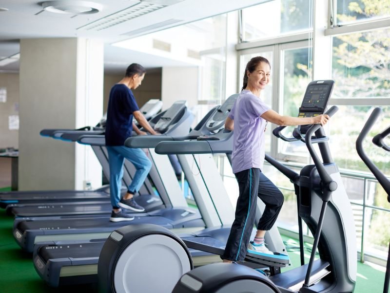 Nao ao sedentarismo movimente se em Curitiba